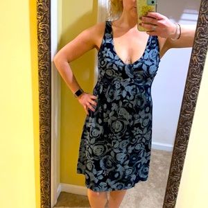 Fresh Produce Stretchy Dress M GUC